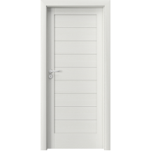 Porta Verte HOME C.0 Wenge White 